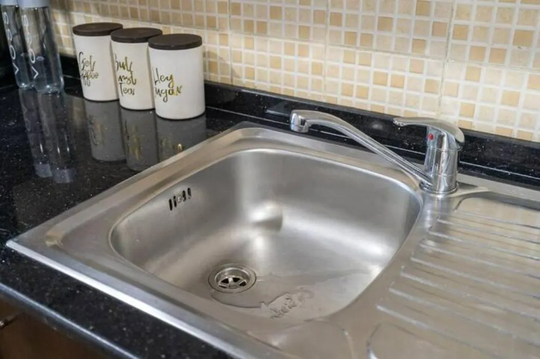 Calm Studio Apartment Right By The Golf Courses In Sports City Dubai Emirados Árabes Unidos