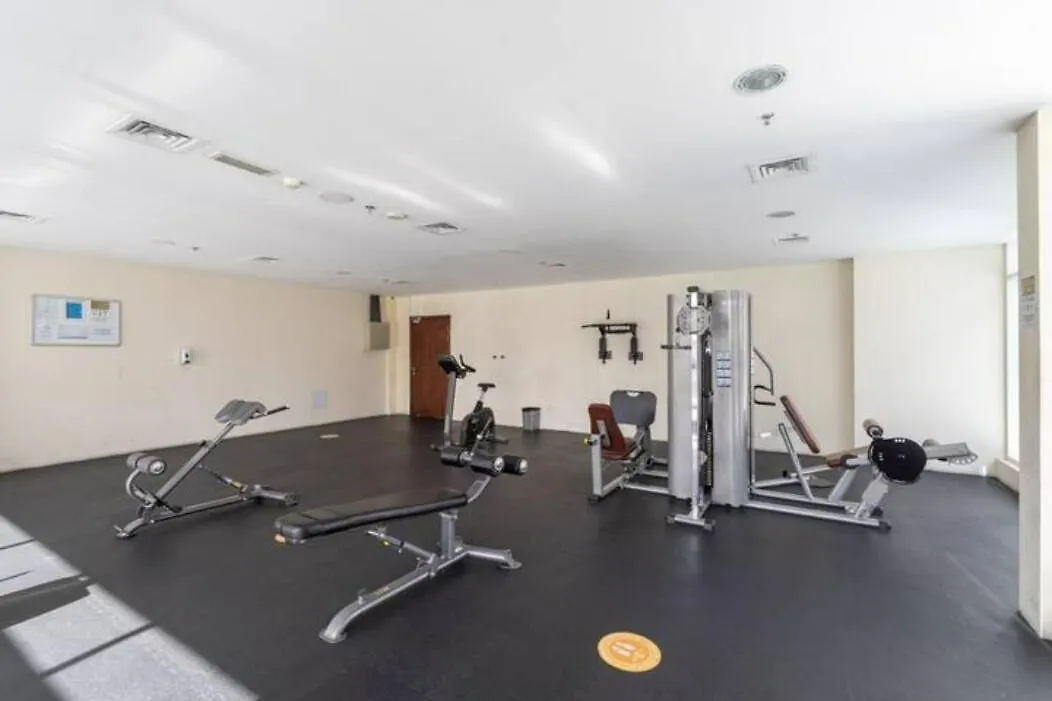 Calm Studio Apartment Right By The Golf Courses In Sports City Dubai