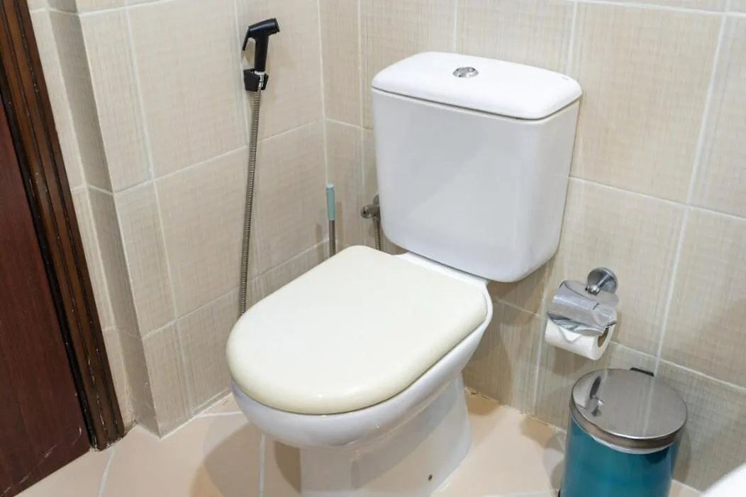 Calm Studio Apartment Right By The Golf Courses In Sports City Dubai 0*,  United Arab Emirates