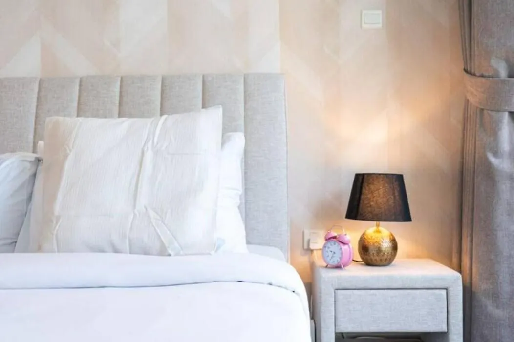 Calm Studio Apartment Right By The Golf Courses In Sports City Dubai